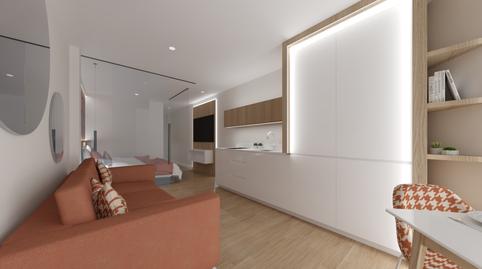 Photo 2 from new construction home in Flat for sale in Calle José Franchy Roca, 18, Santa Catalina - Canteras, Las Palmas