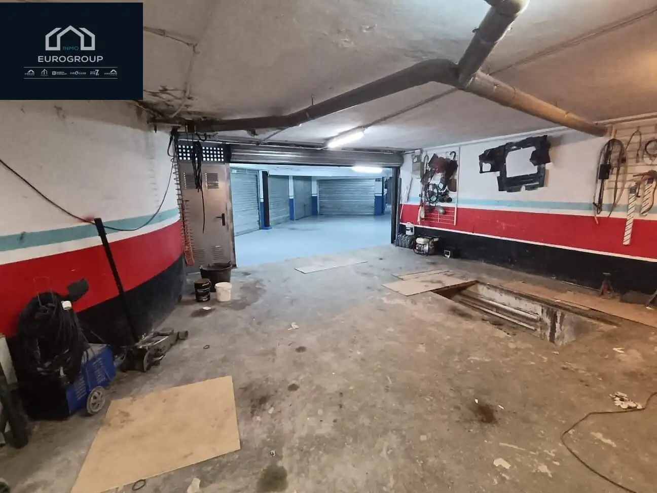 Einzelparkplatz zum Verkauf in Playa de Levante, imagen 6