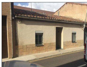 Casa-chalet en Venta en San José Obrero