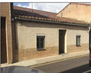 Exterior view of House or chalet for sale in Zamora Capital 