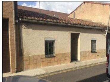 Casa en venda a San José Obrero