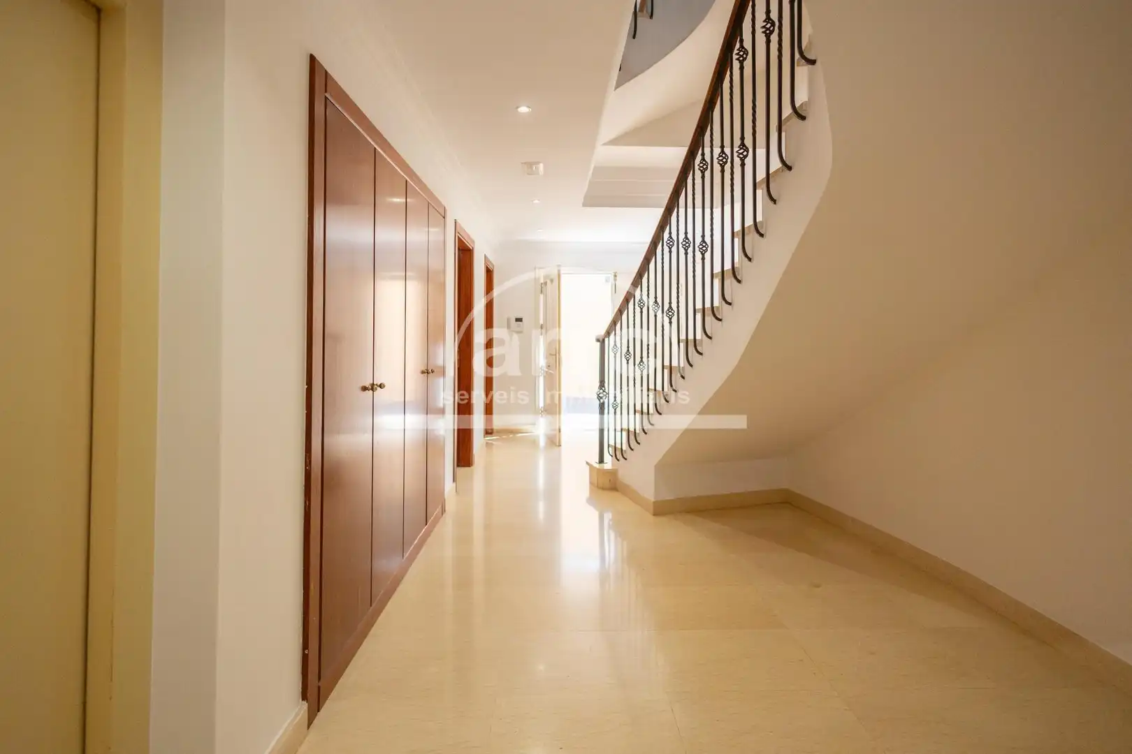 Casa o chalet en venta en Vilassar de Dalt con Aire acondicionado, Jardín privado y Terraza