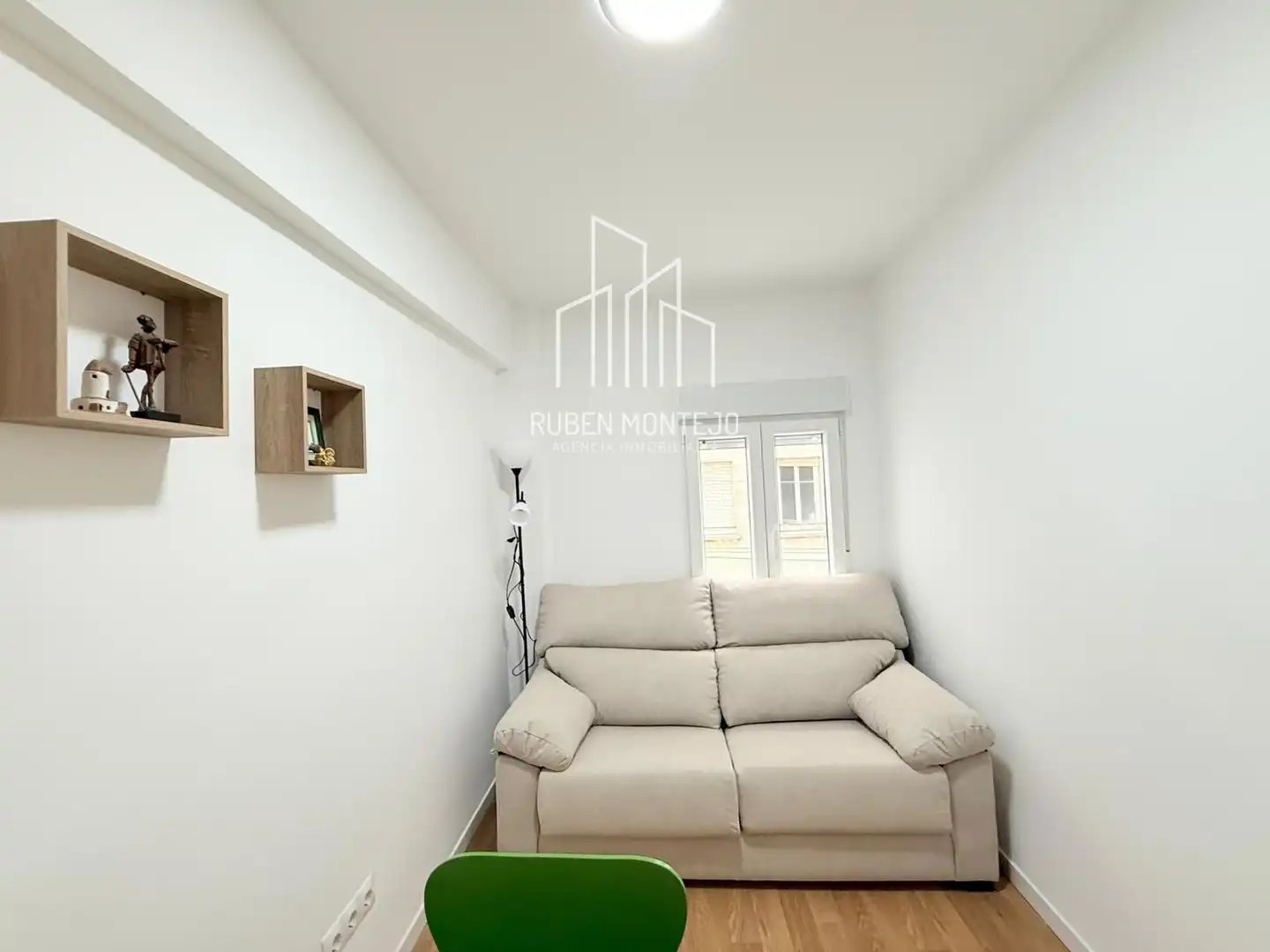 Habitación en Alarcón, San Bernardo