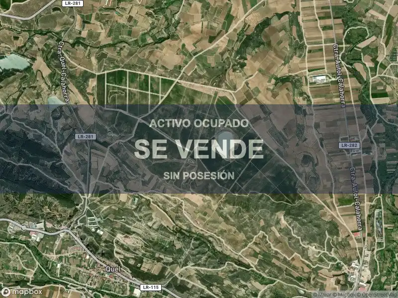 Pis en venda en Quel