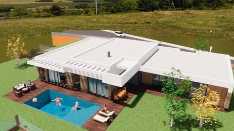 Foto 2 de Residencial en venda a Rúa Camelia, 31, Sobrán, Pontevedra