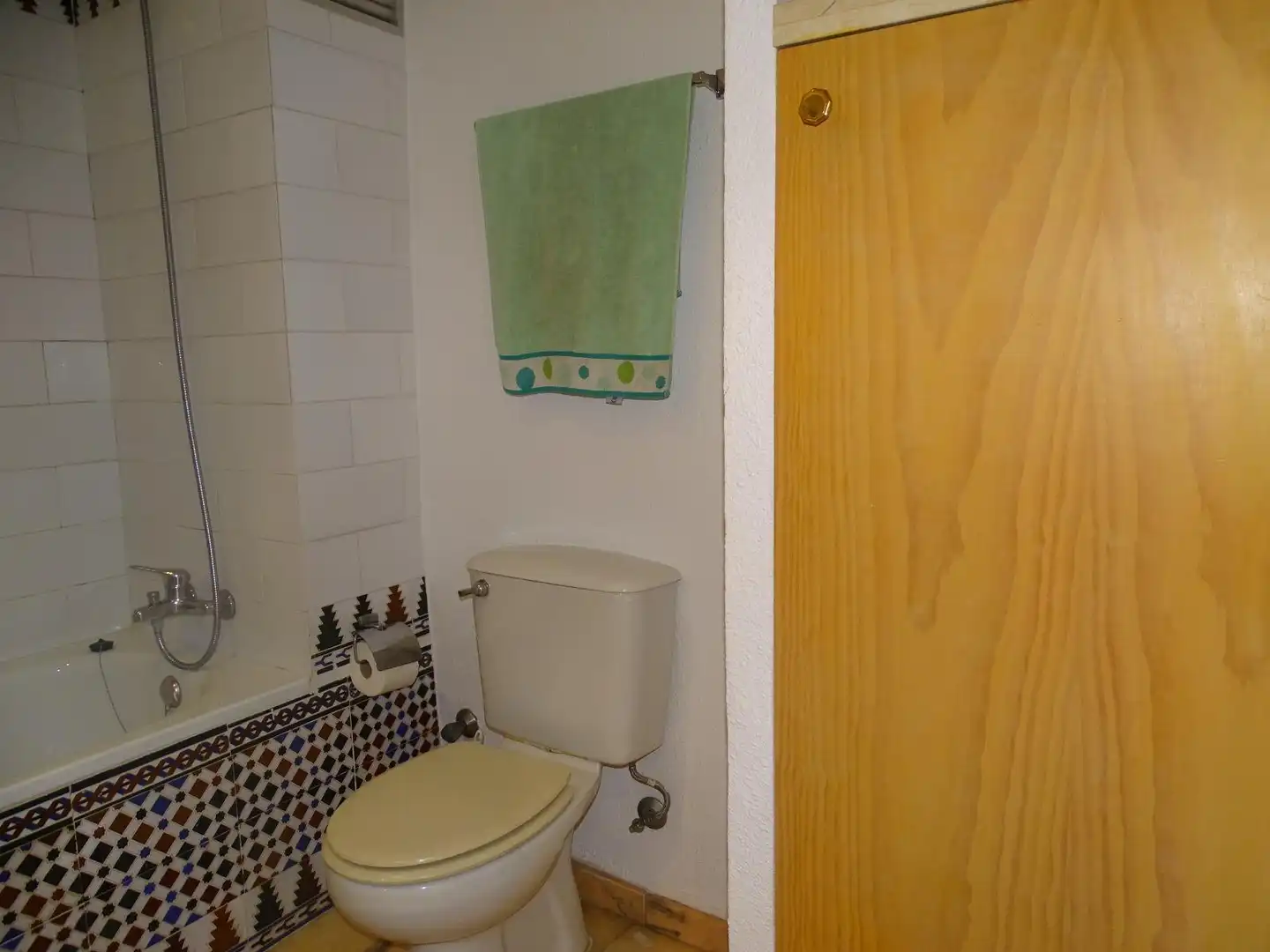 Vivienda con piscina en venta en La Carihuela - Los Nidos, imagen 16