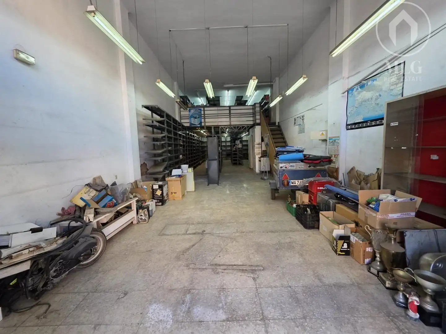 Local comercial en venta en JOSE PALANCA, imagen 2