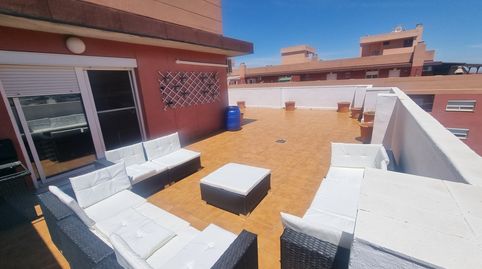 Foto 2 de Ático en venta en Carrer Llibertat, 42, Picassent, Valencia