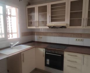 Kitchen of House or chalet for sale in Granollers  with Air Conditioner, Heating and Storage room