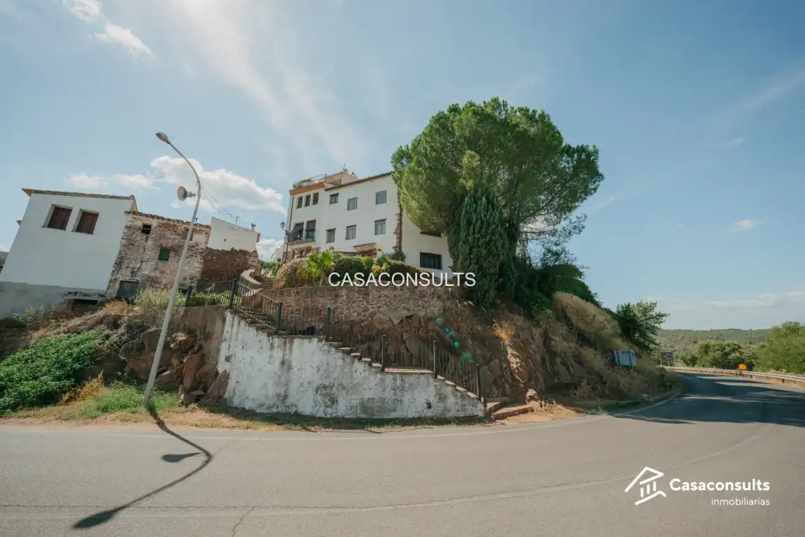 Casa con terrazza in vendita a Carrer Paseo 68, imagen 2