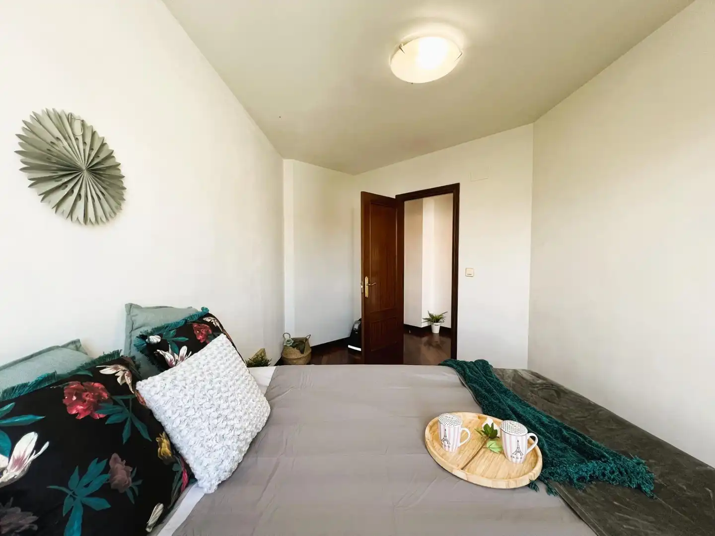 Habitación de Piso en venta en Santander con Calefacción