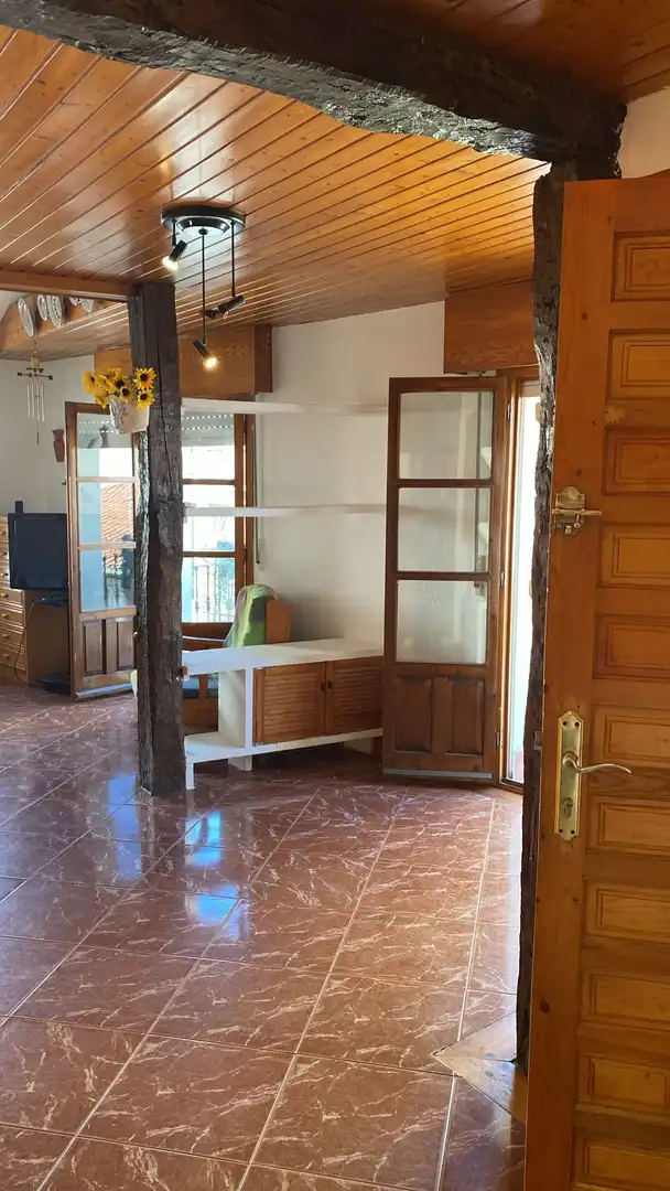 Piso en venta en Castro-Urdiales con Balcón