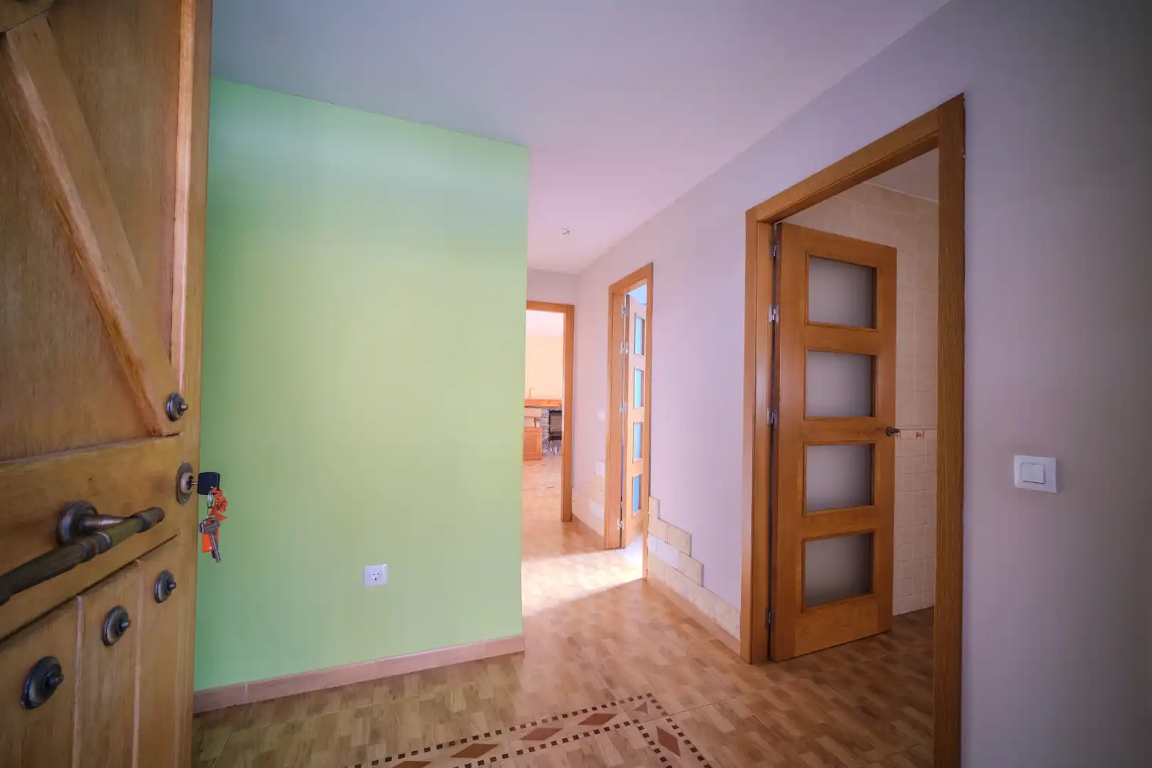 Casa o xalet en venda en Montequinto amb Jardí privat, Terrassa i Moblat