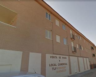 Exterior view of Premises for sale in Villamiel de Toledo