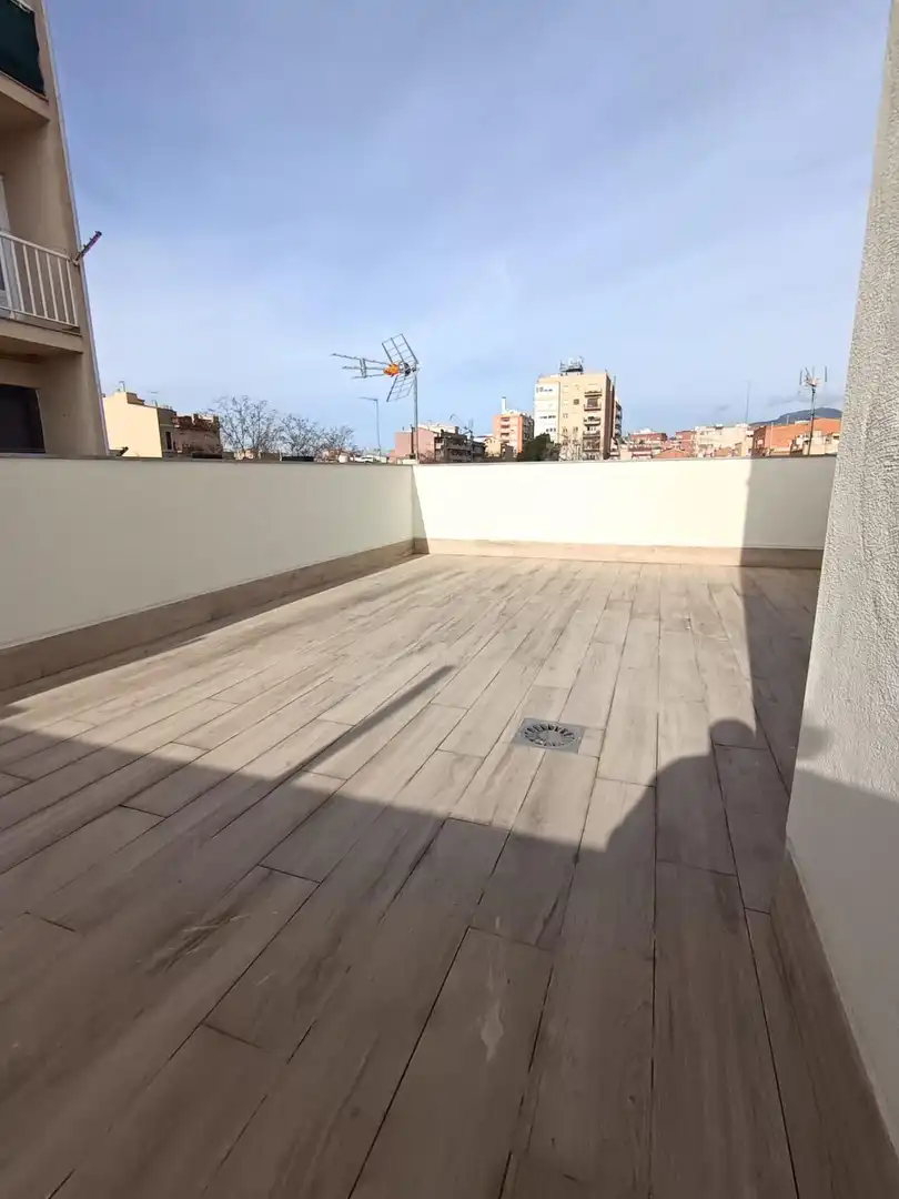 Piso en venta en Ca n'Oriac