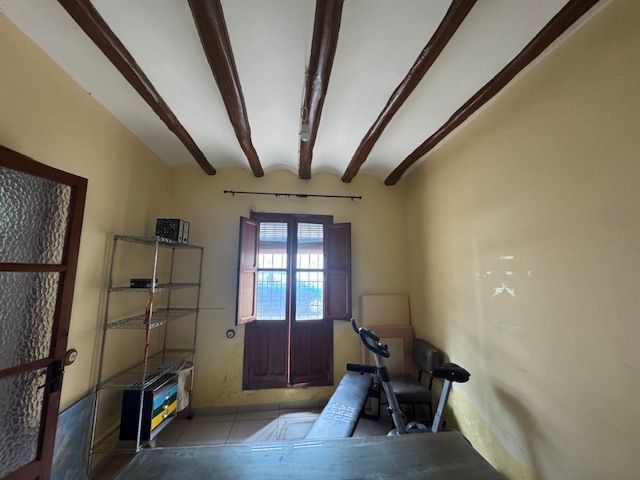 Finca rústica en venda en Benimarfull amb Calefacció, Terrassa i Traster