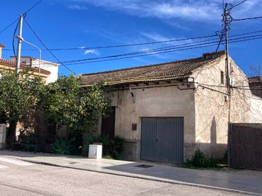 Casa en venda a Avenida de los Llanos