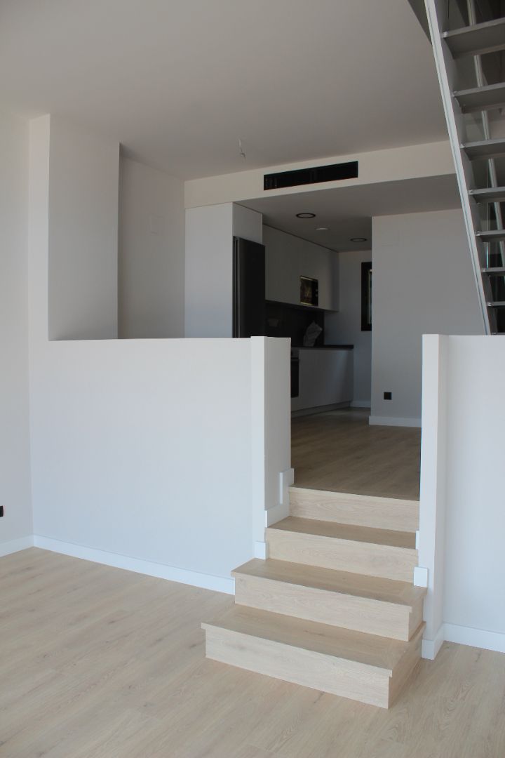 Duplex for sale in Carrer del Pintor Àlvar Suñol, 3
