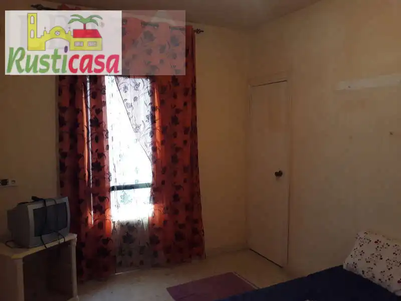 Casa amb terrassa en venda a mercedes montes, imagen 14