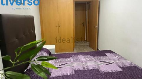 Foto 4 von Wohnung zur Miete in Calle San Vicente, Villagonzalo Pedernales, Burgos