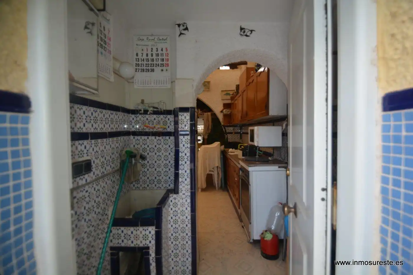 Xalet amb jardí en venda a Los Balcones - Los Altos, imagen 7