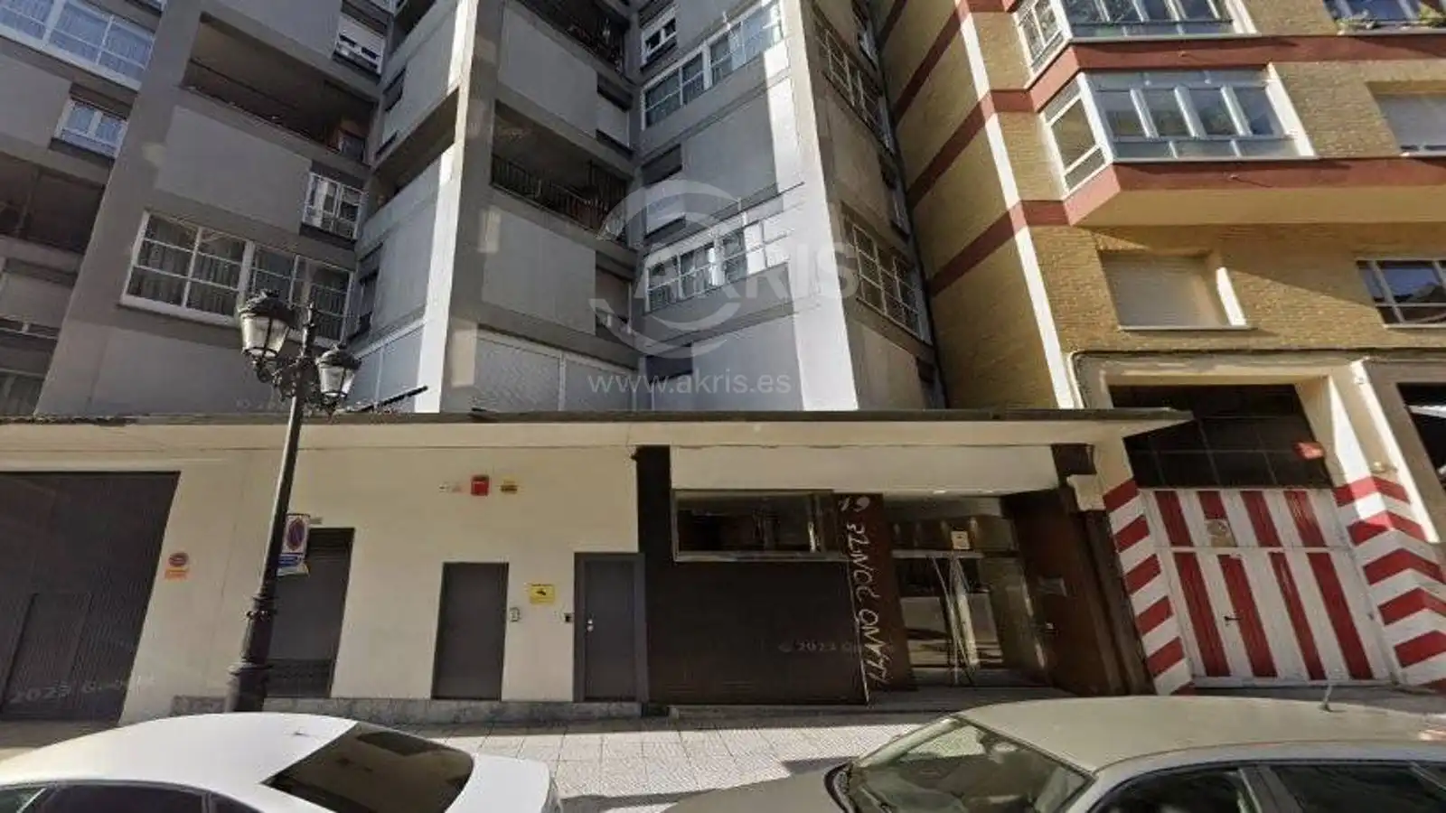 Wohnung zum Verkauf in GENERAL PRIMO DE RIVERA
