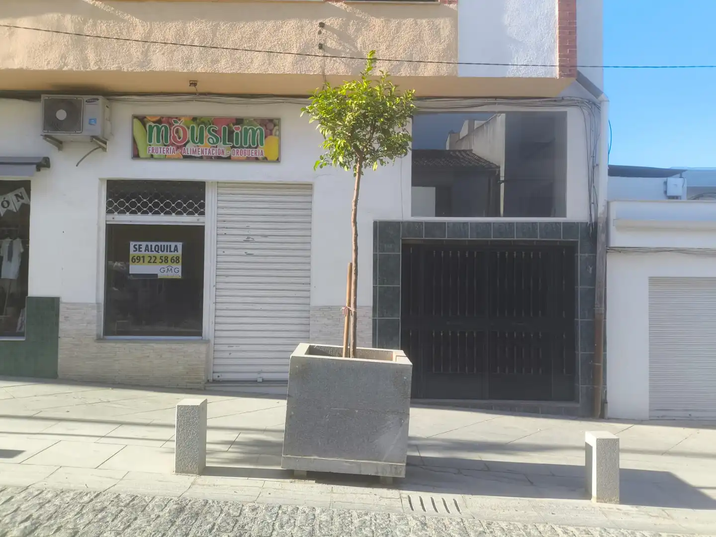 Business premises to rent in Calle Real 31