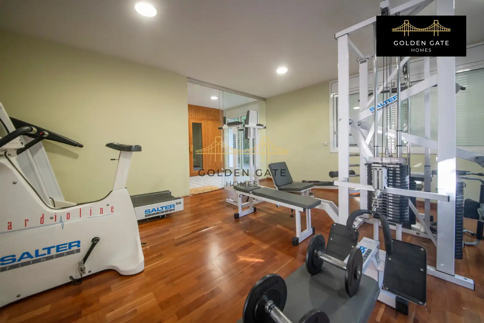 Casa o chalet en venta en Alella con Aire acondicionado, Calefacción y Jardín privado
