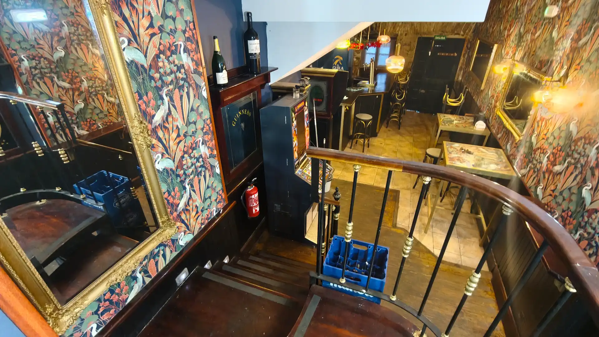 Business premises to rent in Calle la Ferrería, imagen 8