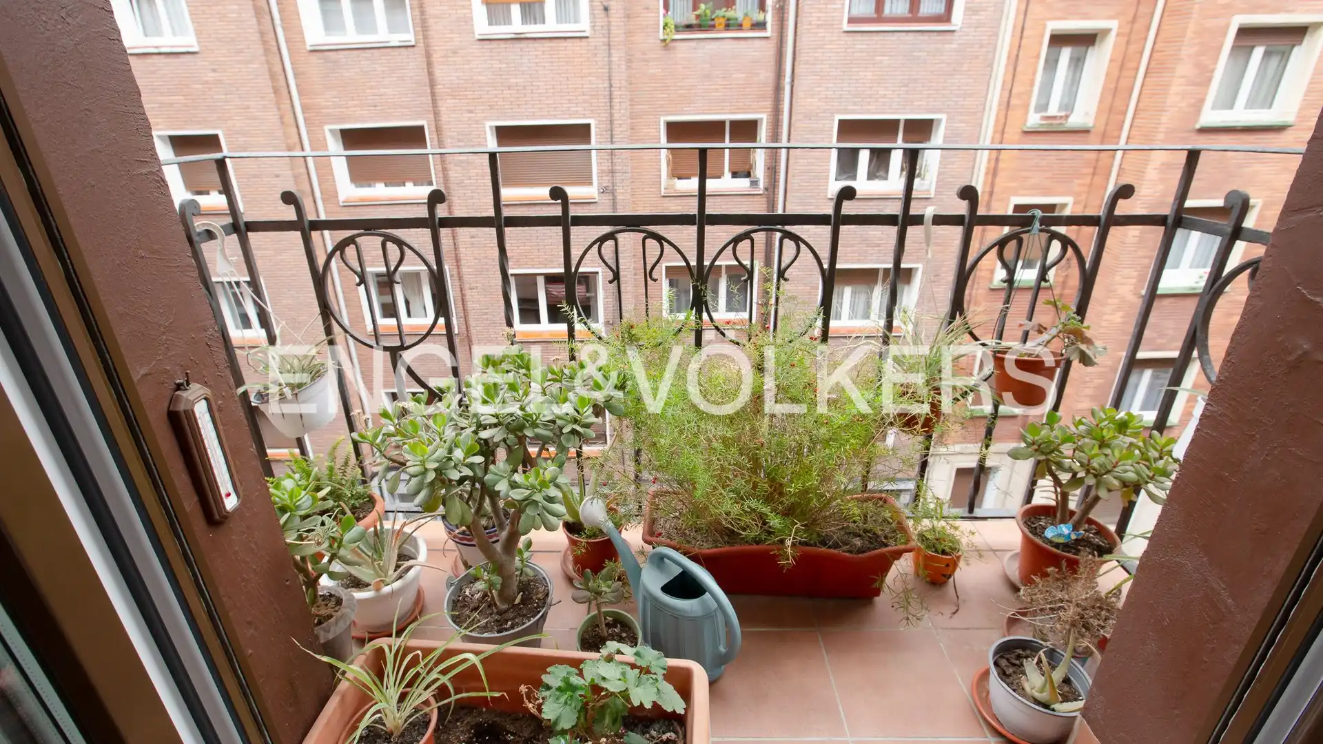 Piso en venta en Iturralde