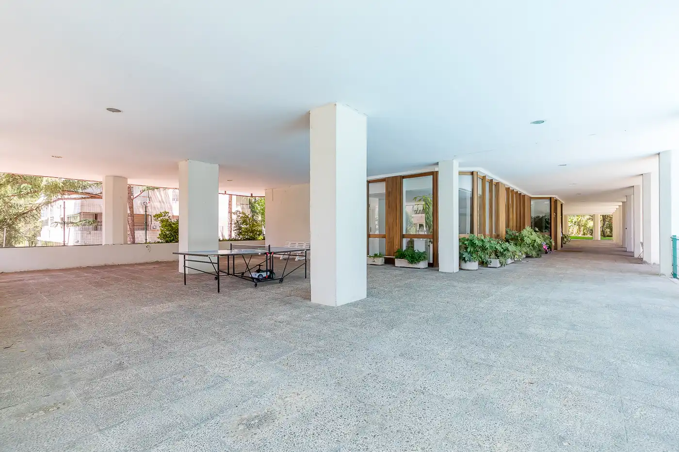 Flat for sale in Madrid  with Air Conditioner, Heating and Terrace