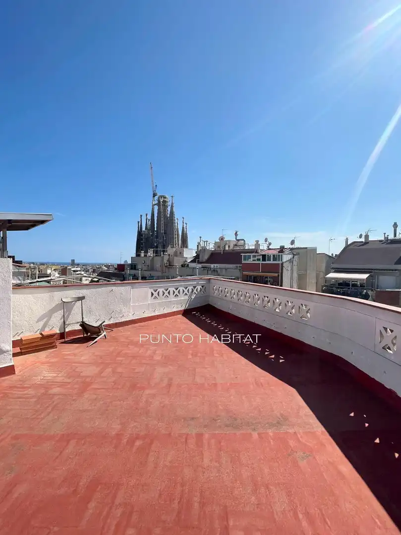Piso con ascensor en venta en Carrer de Lepant, imagen 35