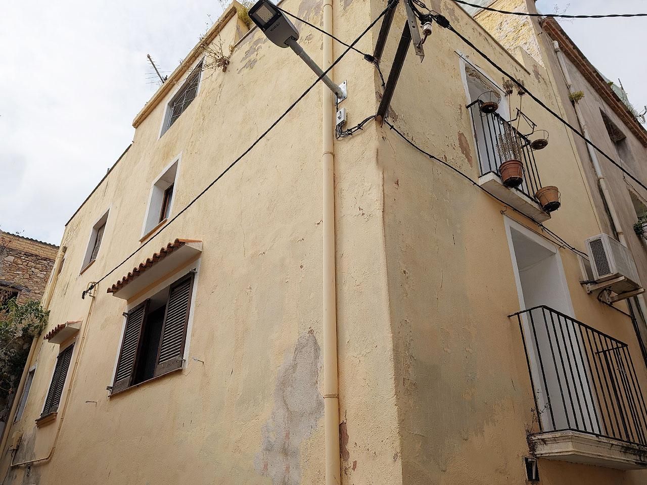 Casa o xalet en venda a Carrer Mercat, 5, Ulldecona