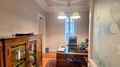 Foto 5 de Piso en venta en Diputazio Kalea, Ensanche - Moyua - Diputación, Bizkaia