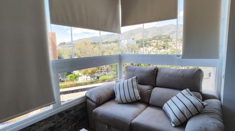 Photo 3 of Study to rent in La Colina, Torremolinos