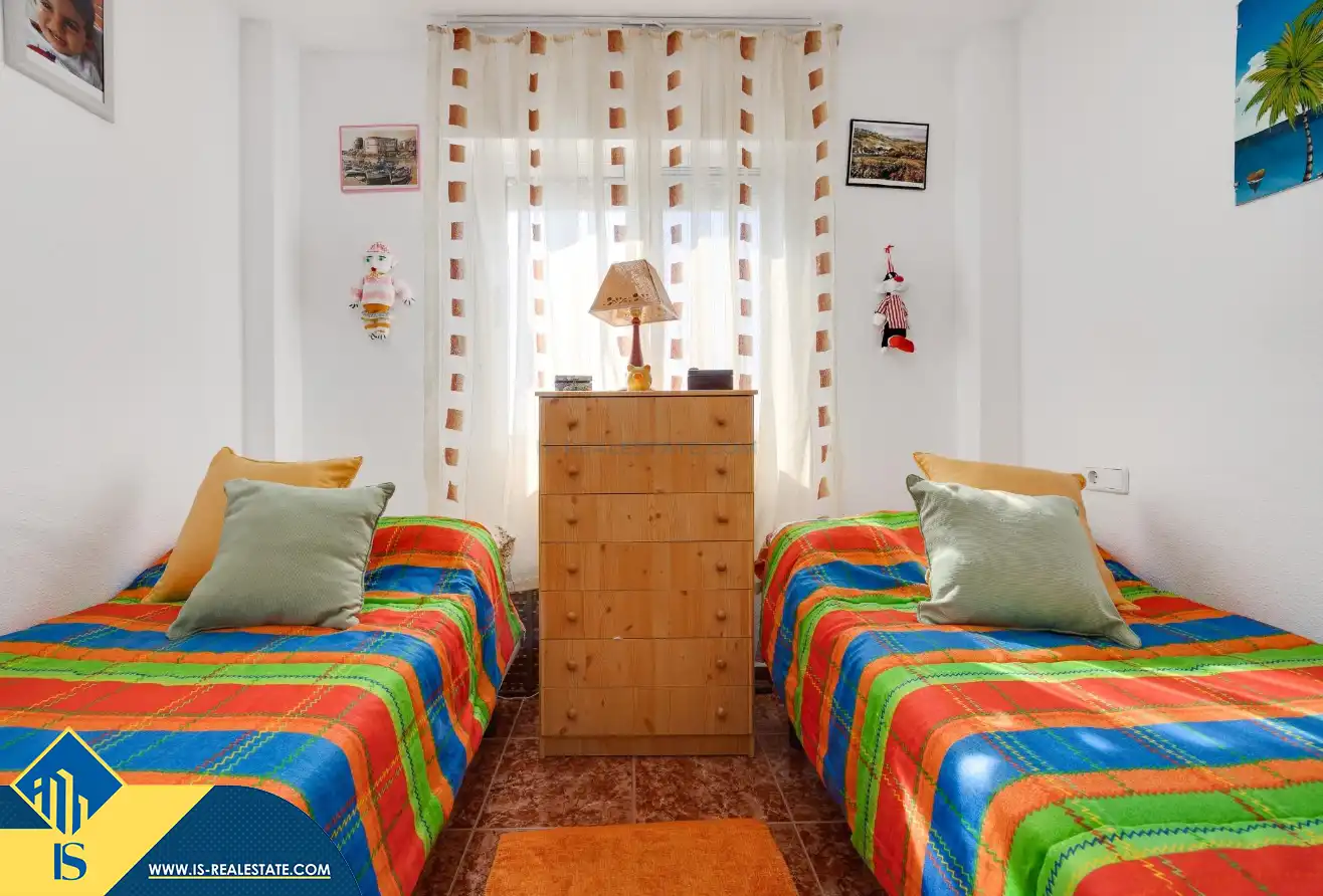 Apartment mit Pool zum Verkauf in Nueva Torrevieja - Aguas Nuevas, imagen 21