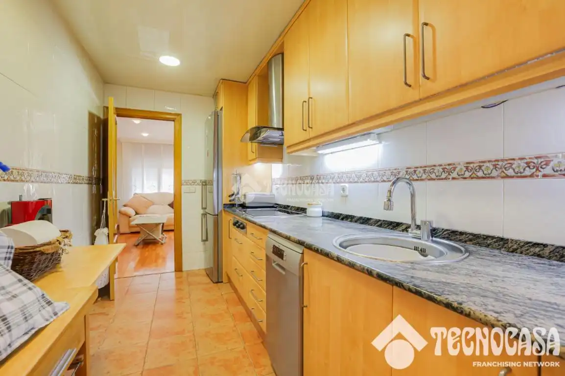 Flat with lift for sale in Nou Barris, imagen 10