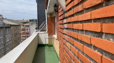 Foto 2 de Habitació a Rúa Retorta, 2, Fajardo, Ferrol