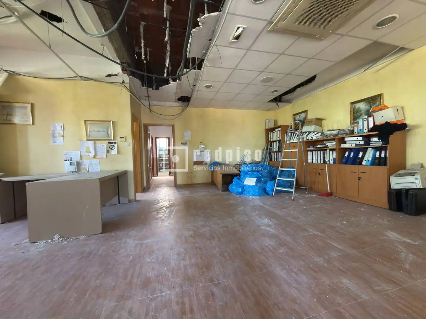 Local en venda en Alcalá de Henares amb Aire condicionat