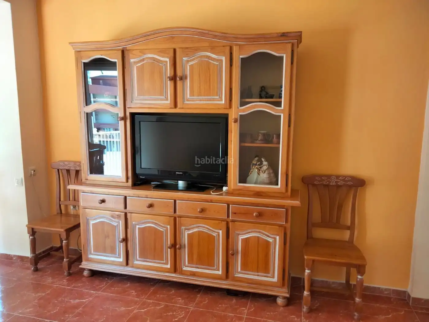 Apartament amb ascensor de lloguer a Avinguda el Racó 4, imagen 5