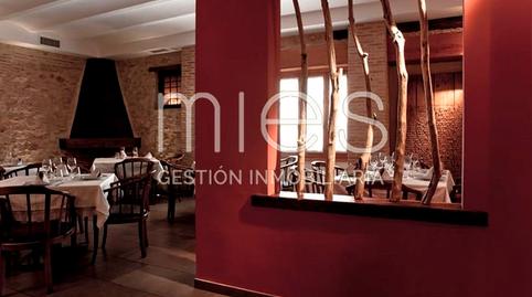 Foto 5 de Edifici en venda a Avenida Gomez Ferrer, 17, El Molí, Valencia