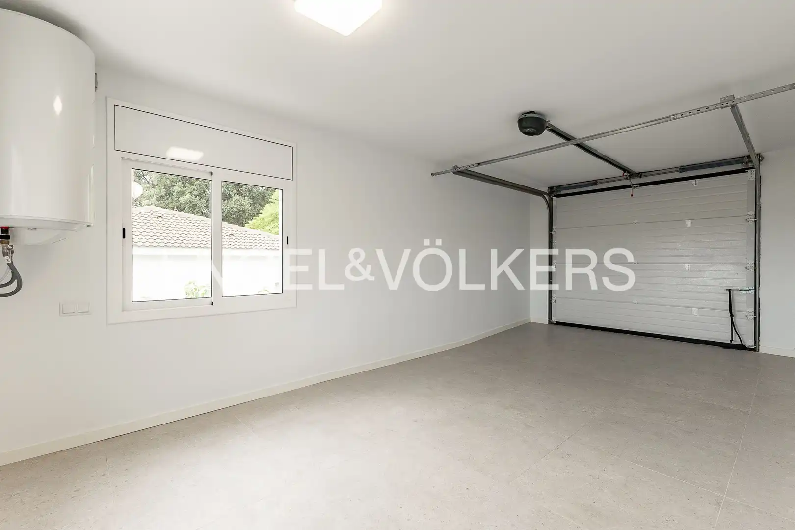 Casa amb terrassa en venda a Sant Cebrià de Vallalta, imagen 52