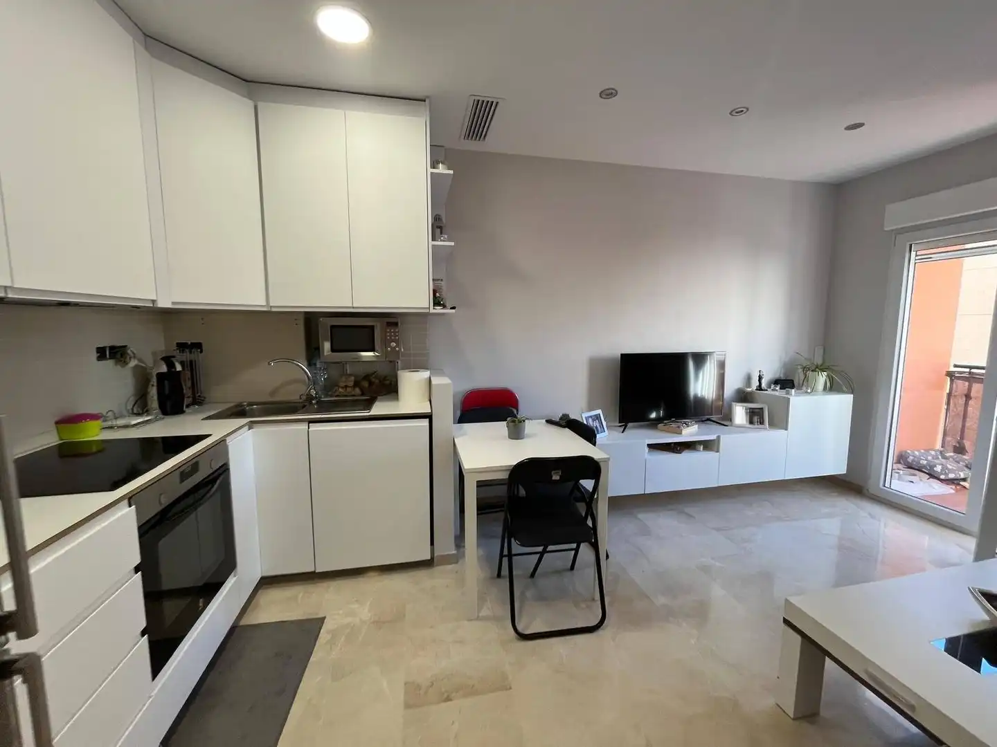 Piso con terraza en venta en Calle Calle Mar, imagen 2