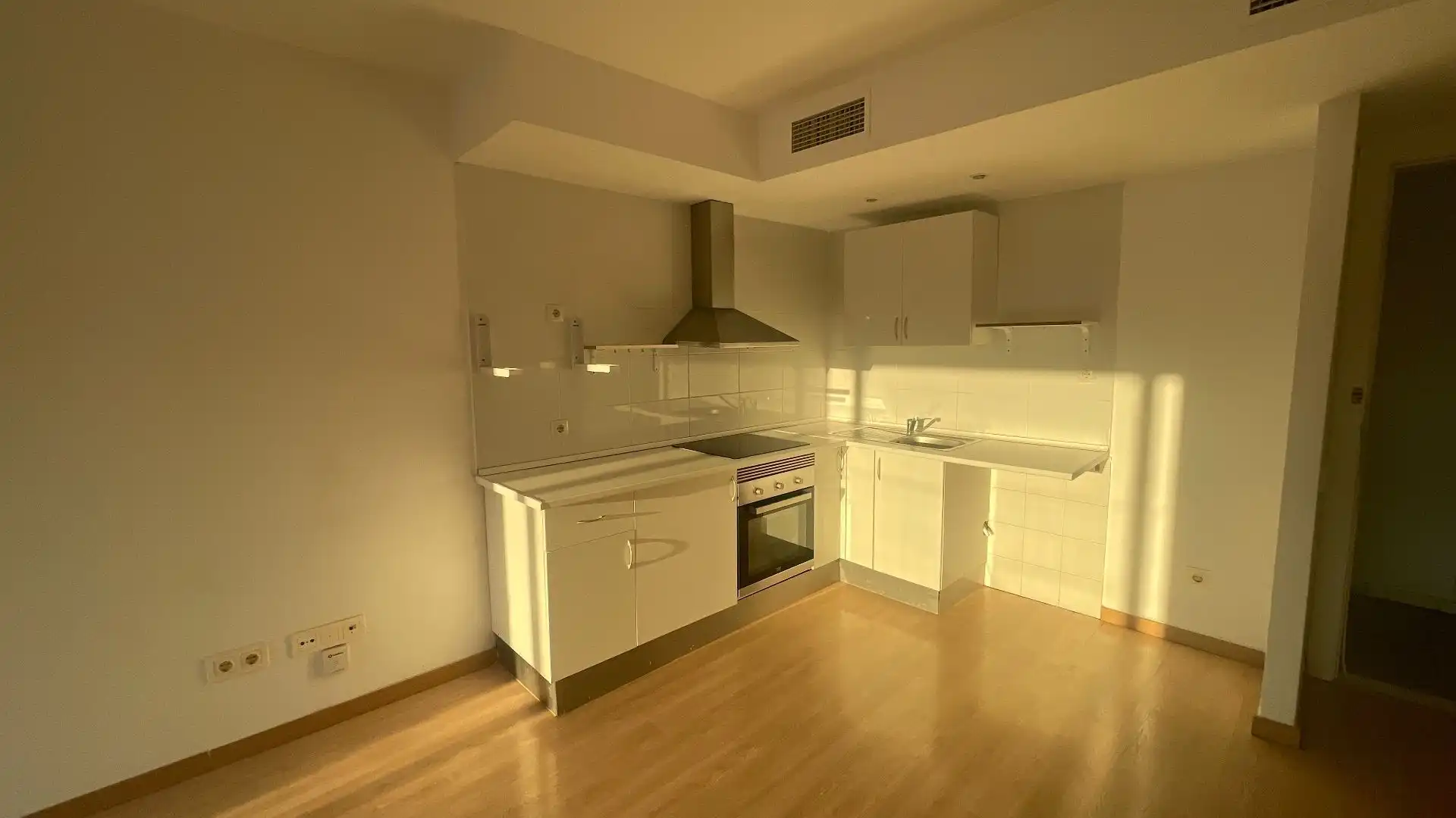 Wohnung zur Miete in Aristides Maillol, 9, La Cogullada
