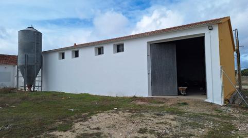 Photo 4 of Premises to rent in Calle Cogeces, 1, Viloria, Valladolid