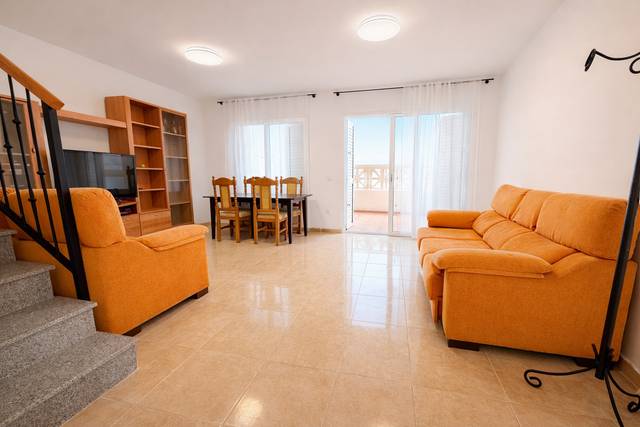 Casa adosada en Alquiler en Moncófar Pueblo