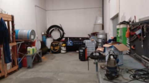 Foto 5 von Fabrikhallen zur Miete in Poligono Industrial Seixalvo, Barrocanes, Ourense Capital