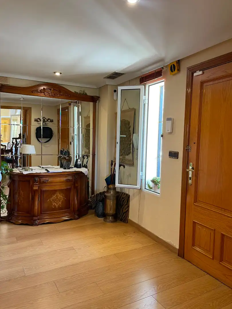 Casa o xalet en venda en Plasencia amb Aire condicionat, Calefacció i Jardí privat