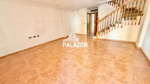 Foto 2 de Dúplex en venda a Catral, Alicante