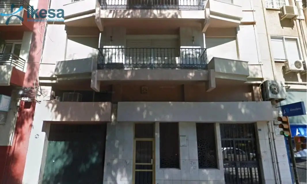 Oficina en venda a Centro